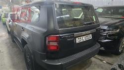 تويوتا لاندكروزر برادو